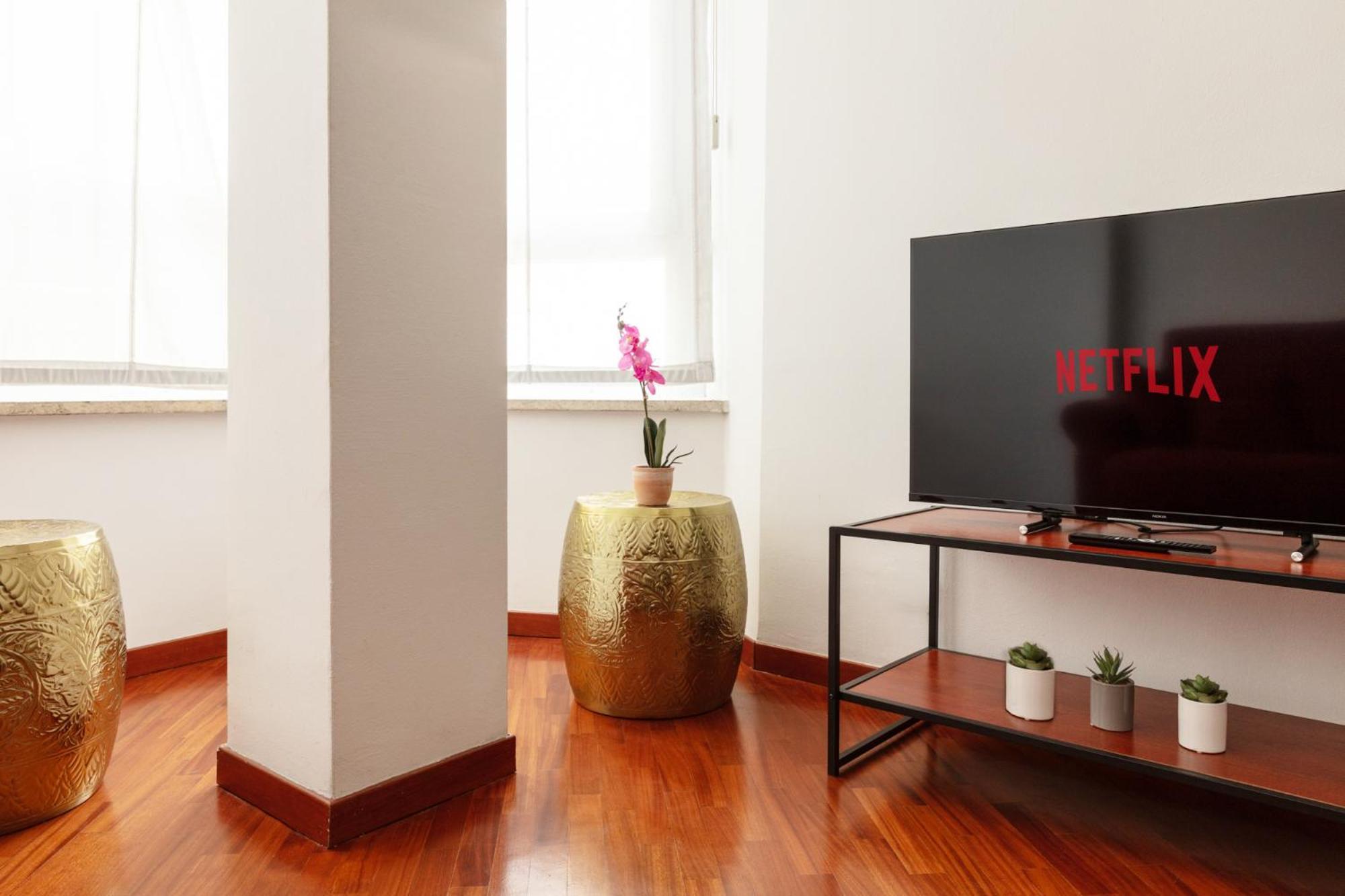 Dehomes - Porta Nuova Business Apartment Mailand